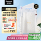 松下（Panasonic）電動(dòng)牙刷智能壓力感應(yīng)按摩護(hù)齦掌握巴氏刷牙8歲+兒童成人老人生日七夕情人節(jié)禮物送男女友DC40