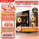 技嘉 酷睿i5 13400F臺式組裝電腦主機RTX4060Ti/5060Ti游戲高端電競獨顯直播設(shè)計渲染整機 配置五：14600KF+RTX5060