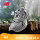 NEW BALANCE NB530官方老爹鞋男鞋女鞋情侶復(fù)古網(wǎng)鞋夏季透氣網(wǎng)面運(yùn)動(dòng)休閑鞋 米白/金屬銀MR530KA 建議拍小半碼 42 (腳長(zhǎng)26.5cm尺碼詳詢(xún)客服)