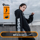 Monster Guardians 運(yùn)動(dòng)長(zhǎng)褲女 春秋加厚修身系帶保暖束腳顯瘦運(yùn)動(dòng)褲 運(yùn)動(dòng)衛(wèi)衣 M