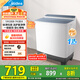 美的（Midea）洗衣機(jī)半自動(dòng)雙桶 MP12S166 12公斤大容量 一級(jí)能效 雙缸雙桶洗衣機(jī) 以舊換新 家電國(guó)家補(bǔ)貼20%