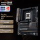華碩（ASUS）PROART X870E-CREATOR WIFI創(chuàng)藝國(guó)度主板 支持 CPU 9800X3D/9950X (AMD X870/socket AM5) 【創(chuàng)藝國(guó)度】X870E-CREAT