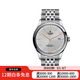 【二手99新】帝舵（TUDOR）1926系列 精鋼自動(dòng)機(jī)械 帝舵男表女表 39表徑m91550-0001