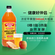 BRAGG美國純蘋(píng)果醋946ml蘋(píng)果醋自然發(fā)酵果醋未過(guò)濾0糖0脂0熱量 946ml【到29年3月】