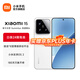 小米xiaomi小米15手機 國家補貼 徠卡光學(xué)Summilux高速鏡頭 驍龍8至尊版移動(dòng)平臺 小米澎湃OS 2 白色 16GB+1TB