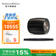 寶華韋健Bowers&Wilkins (B&W) Formation Bar+Bass無(wú)線藍(lán)牙杜比環(huán)繞電視回音壁音響 家庭影院客廳家用音箱 3.1影院 BAR+BASS