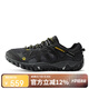 邁樂(lè )（Merrell）MERRELL邁樂(lè )戶(hù)外鞋男ALL OUT BLAZE透氣溯溪防滑休閑鞋