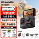 Insta360影石【入會(huì )曬單享好禮】Ace Pro 2 旗艦影像運動(dòng)相機acepro2 防抖摩托騎行AI智能 【雙電版 標準套裝】