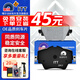 噶爾法（GALFER）ITT 前剎車(chē)片適用原裝原廠(chǎng) GC201573A 前輪4片 華晨寶馬 325Li G28 19款至今