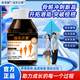 佳樂(lè )貝素  牛骨膠原蛋白肽DHA藻油兒童青少年鈣片鈣成人家了倍北 （一盒裝）
