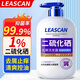 力仕康(LEASCAN)1%二硫化硒洗發(fā)水去屑控油抑制馬拉色菌頭油頭癢毛囊痘