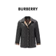 BURBERRY博柏利巴寶莉女士外套80841941/80914431 L