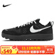 耐克（NIKE）男子休閑鞋C1TY運動(dòng)鞋FZ3863-006 黑色  42