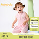 巴拉巴拉女童夏裝2025嬰兒短袖套裝寶寶百褶裙褲兩件套甜美萌208225119001
