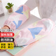 巢極佳品 袖套女上班家務(wù)廚房防油防污套袖辦公成人秋冬寬松耐臟加長(cháng)護袖