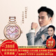 歐品客瑞士認證品牌手表女士石英表高檔鑲鉆女表夜光防水陶瓷表一表兩帶 升級加強版