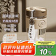 物生物（RELEA）玻璃杯水杯大容量男女士咖啡杯吸管杯泡茶杯大學(xué)生杯子節(jié)日禮物