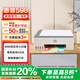 惠普（HP）598 家用學(xué)習(xí)連供無(wú)線打印一體機(jī) 大容量可加墨多功能打印復(fù)印掃描  彩色家庭打印機(jī)