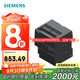 西門(mén)子PLC控制器S7-200 SMART 6ES7288-1ST20-0AA1 CPU ST20 12DI/8DO