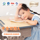 鐘愛一生餐墊小學(xué)生40x60cm透明課桌墊一年級(jí)學(xué)校午餐墊防水軟玻璃桌面墊