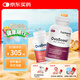 FAIRHAVEN HEALTH愛(ài)希兒沃卵寶OvaBoost輔酶q10備孕改善卵子卵泡質(zhì)量肌醇培卵素 1瓶養(yǎng)護(hù)裝