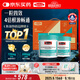 Swisse斯維詩(shī) 4倍高濃度深海魚(yú)油膠囊禮盒1800mg omega3  rTG型 240粒