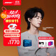 Bose【王鶴棣同款】QuietComfort消噪耳塞UltraII 真無(wú)線(xiàn)藍牙QC4代主動(dòng)降噪耳機高清通話(huà) 大鯊小鯊系列 沙漠鎏金 大鯊四代