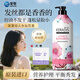 愛(ài)敬（AEKYUNG）科娜洗發(fā)水洗頭膏韓國洗發(fā)露女士呵護滋養留香柔順修護發(fā)蓬松清潔 適合受損發(fā)質(zhì)-浪漫動(dòng)人洗發(fā)水