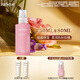 茱莉蔻（Jurlique）玫瑰水潤乳液50ML 妝前保濕舒緩補水滋潤面部護(hù)膚品 教師節(jié)禮物