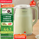 榮事達（Royalstar）燒水壺電熱水壺1.7L大容量304不銹鋼辦公家用泡茶飲水自動斷電速熱開水壺電水壺RS-KT1719Y