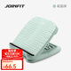 JOINFIT拉筋板 家用健身小腿拉伸器腳踝康復(fù)運(yùn)動(dòng)踏板折疊拉筋凳 菘藍(lán)綠