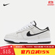 耐克（NIKE）YY勝道體育  DUNK LOW 女子時(shí)尚百搭運動(dòng)休閑鞋 HV1800-101 42.5