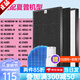 津斗云適用夏普(Sharp)空氣凈化器濾芯過濾網(wǎng)套裝 KC-W/Z380SW/BB60/CD60-W