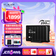 西部數(shù)據(jù)（WD）8TB移動硬盤250MB/s大容量高速D10家庭桌面存儲外置機械硬盤外接PS5游戲手機筆記本電腦mac