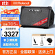 羅蘭（Roland）音箱CUBE STREET EX便攜式外帶吉他路演音箱 電箱琴音響電池供電 音箱+藍牙接收器+音響架+音響包