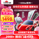 龍膜（Llumar）汽車貼膜新能源汽車玻璃膜全車膜太陽膜隔熱膜車窗膜汽車貼膜防曬防爆膜包施工國際品牌 Elike深色 轎車SUV通用