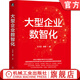 大型企業(yè)數智化 王文京 郭倩 AI BIP 用友 大模型 數字化 數智化 智能體 數字化轉型 企業(yè)管理書(shū)籍