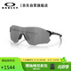 OAKLEY歐克利運動(dòng)太陽(yáng)鏡跑步墨鏡騎行防風(fēng)鏡EVZERO PATH 0OO9313