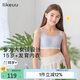 like uu少女內(nèi)衣初高中生無尺碼三階段女大童發(fā)育期少女文胸兒童內(nèi)衣
