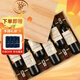 路易拉菲（LOUIS LAFON）法國原酒進(jìn)口紅酒整箱禮盒梅洛14度干紅葡萄酒750ml*6瓶木箱送禮