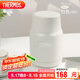 膳魔師（THERMOS）燜燒杯530ml便攜燜燒罐壺保溫飯盒桶七夕節(jié)教師節(jié)禮物TELA-白色