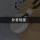 千載一玉七夕禮物和田玉平安扣吊墜 男女款玉平安扣玉石玉墜 帶證書 500-1000左右