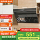 蘇泊爾（SUPOR）[家電國家補(bǔ)貼至高20%]抽吸排油煙機(jī)家用18m3風(fēng)量側(cè)吸式小戶型近吸直排高效攏煙以舊換新 DJ13