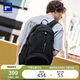 FILA 斐樂(lè)官方【天行者】背包2025戶外徒步登山包輕便旅行雙肩包男女