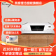 凱音（Cayin）CDT-17AMK2凱音斯巴克高保真電子管CD轉盤(pán)播放器專(zhuān)業(yè)家用音箱HIFI播放機 CDT-17AMK2(鉆石版)