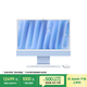 Apple/蘋果AI電腦/iMac 24英寸藍(lán)色4.5K屏 M4(10+10核) 24G 512G一體式電腦 MD2T4CH/A