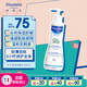 妙思樂(lè )（Mustela）兒童保濕潤膚乳四季面霜300ml嬰兒潤膚乳寶寶身體乳保濕滋潤面霜