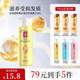 蒂花之秀護發(fā)素香氛柔順潤發(fā)乳滋養修護燙染受損改善干枯毛躁 多效滋養蠶絲蛋白護發(fā)素1000ml