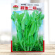 壽禾四川豌豆尖苗種子四季豌豆無(wú)須的批發(fā)青菜夏秋季食用芽苗菜 鮮嫩二號豌豆尖苗種子 100gx5袋