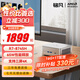 銘凡UM870Slim/690Slim銳龍R7-8745H/R9-6900HX迷你主機(jī)電腦八核mini主機(jī)高性能游戲辦公臺(tái)式小主機(jī) UM870Slim（R7-8745H) 準(zhǔn)系統(tǒng)/無內(nèi)存無硬盤（限時(shí)補(bǔ)